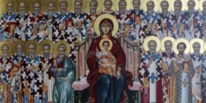 Los Padres de la Iglesia, pastores y defensores de la fe