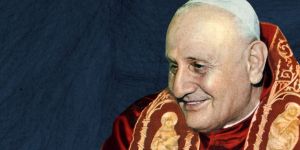 Conoce los mejores chistes del Papa bromista: Juan XXIII