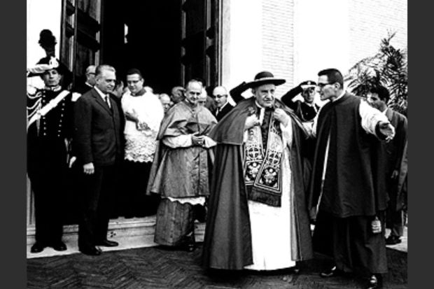 john xxiii