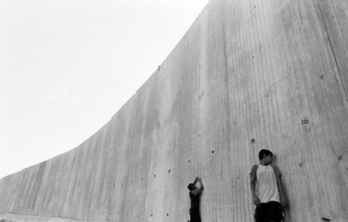 muro di palestina &#8211; es