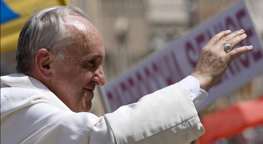 Pope Francis: Christianity is a way of life, not a label &#8211; es