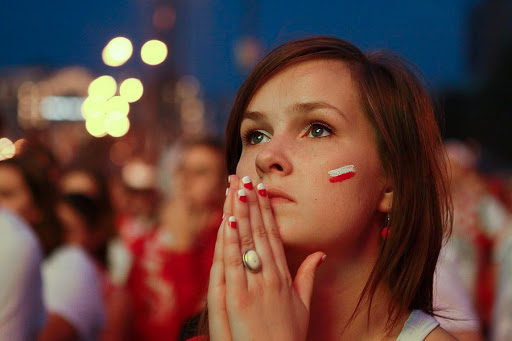 Three Miracles for Poland &#8211; es