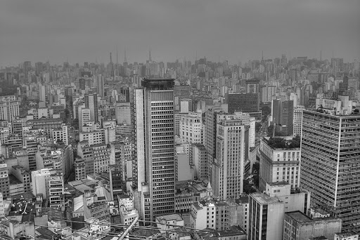 Cidade de São Paulo &#8211; es