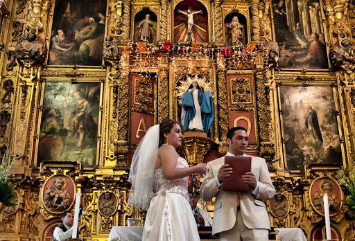 catholic wedding &#8211; en &#8211; es