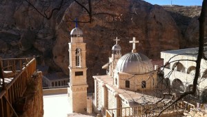 Sotto attacco culla del cristianesimo siriaco – es