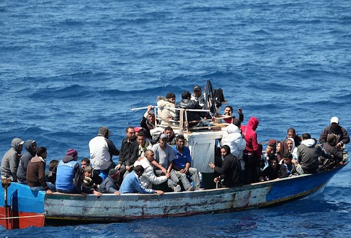 Mare Nostrum: mai più tragedie di migranti &#8211; es