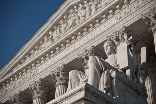 Supreme Court term touches on prayer, religious liberty &#8211; es