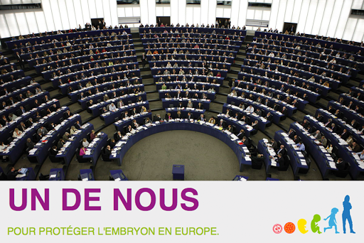 Parlement européen &#8211; es