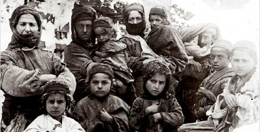 Genocidio Armeno 2 &#8211; es