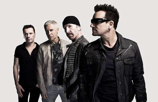 U2 &#8211; es