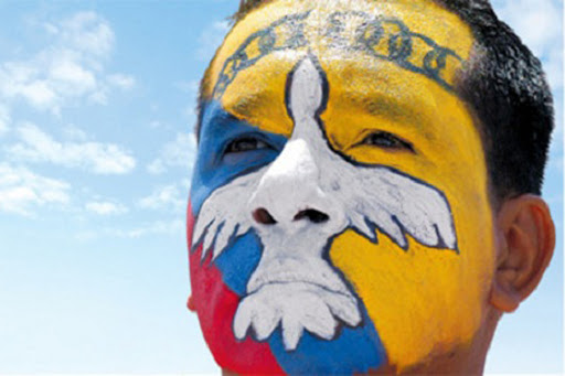 Colombia, cada día más cerca de la paz &#8211; es