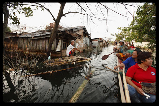 Philippines IFRC &#8211; es