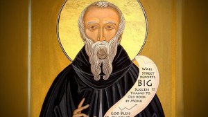St Benedict and Business – es