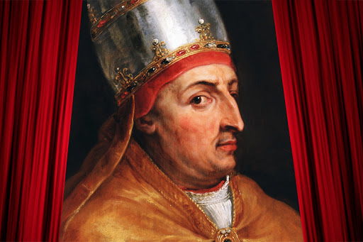 The Thrilling Tale of the “Great” Pope You’ve Never Heard Of &#8211; es