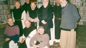 The Monks of Tibhirine – es