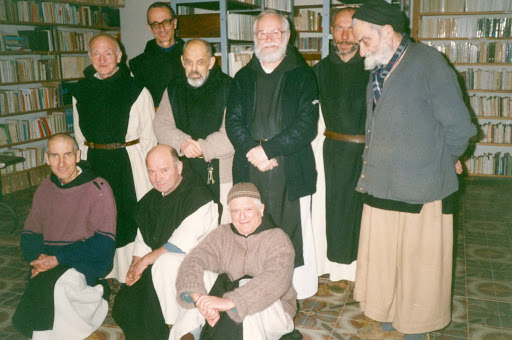 The Monks of Tibhirine &#8211; es