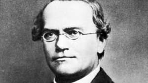 Gregor Mendel – es