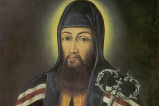 San Josafat Kuncewicz