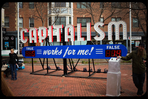 Is Capitalism Conservative? &#8211; es