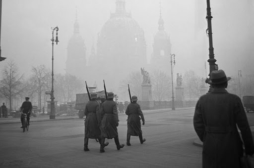 Warsaw during the Nazi period &#8211; es
