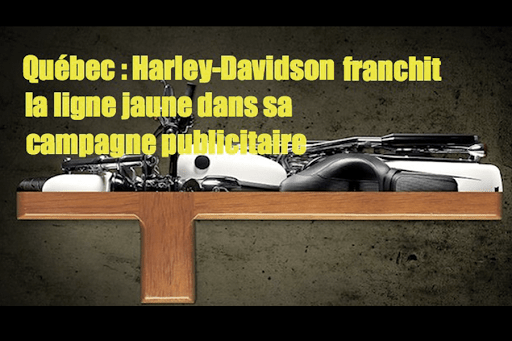 Harley Davidson &#8211; es