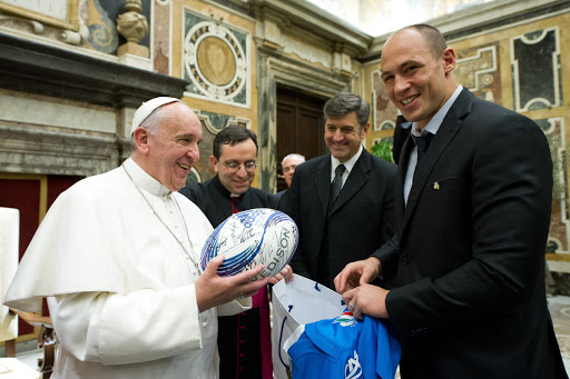 National Rugby Argentina and Italy &#8211; es