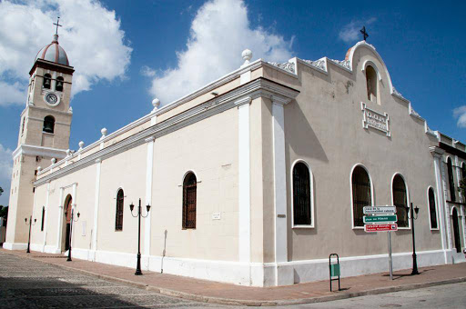 Diocesi di Santísimo Salvador de Bayamo-Manzanillo &#8211; es