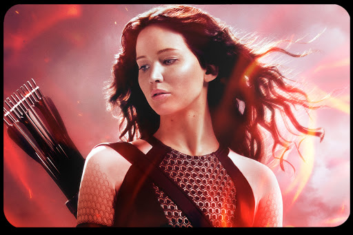 Film Review: &#8216;The Hunger Games: Catching Fire&#8217; &#8211; es