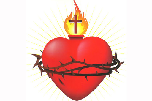 Sacred Heart &#8211; es