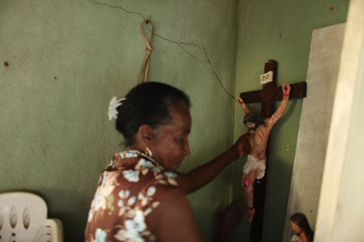 Religious freedom in Cuba &#8211; es