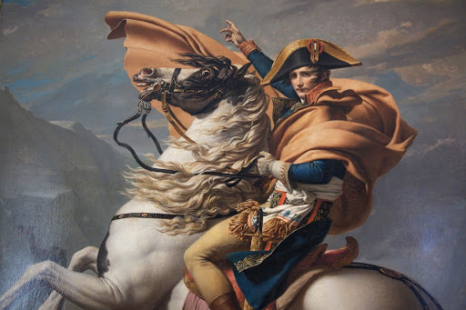 Il lato segreto di Napoleone: la profonda fede cattolica – es