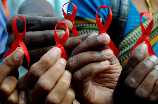 World Aids Day &#8211; es