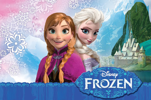 Frozen &#8211; Disney &#8211; es