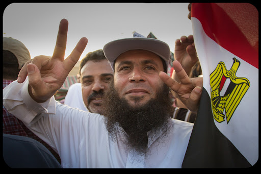 Modern Egypt is the Story of the Muslim Brotherhood Bora S. Kamel &#8211; es