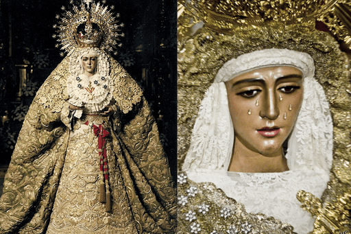 Nuestra Señora de la Esperanza &#8211; es