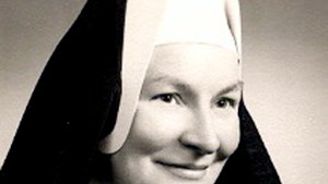 Sister Mary Kenneth Keller – es