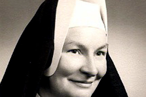 Sister Mary Kenneth Keller &#8211; es