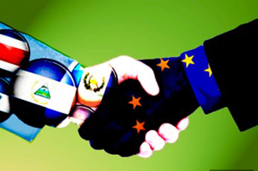 Libero commercio UE-Centroamerica &#8211; es