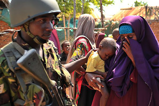 Christmas in Somalia &#8211; es