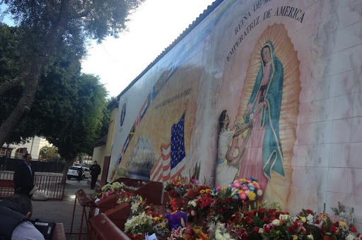 Vergine di Guadalupe &#8211; es