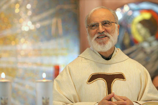 padre Raniero Cantalamessa &#8211; es
