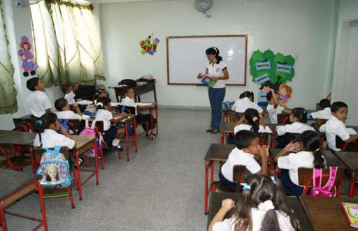 escuela primaria venezuela &#8211; es