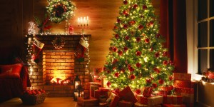 Por qué el árbol de Navidad es cristiano