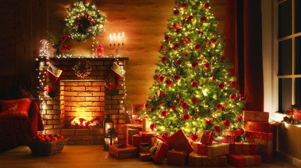 Por qué el árbol de Navidad es cristiano