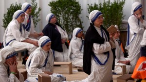 Sisters of Mother Theresa in Spain – es