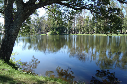 Lake in Tacuarembo-Uruguay &#8211; es