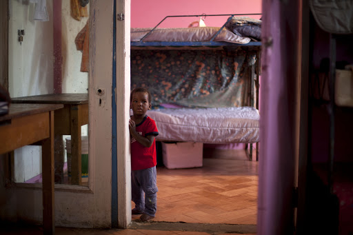 Haiti Faults Orphanage Run by Well-Off US Church &#8211; es