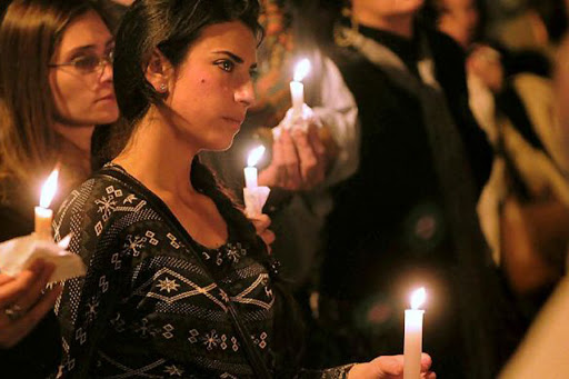 fasting and prayer for the drug drama in Argentina &#8211; es