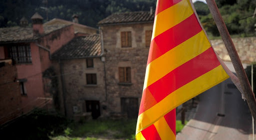 cataluña independiente