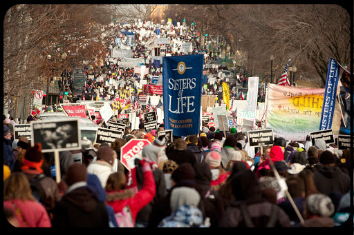 Ten Reasons Why the March for Life is Important Jeffrey Bruno &#8211; es